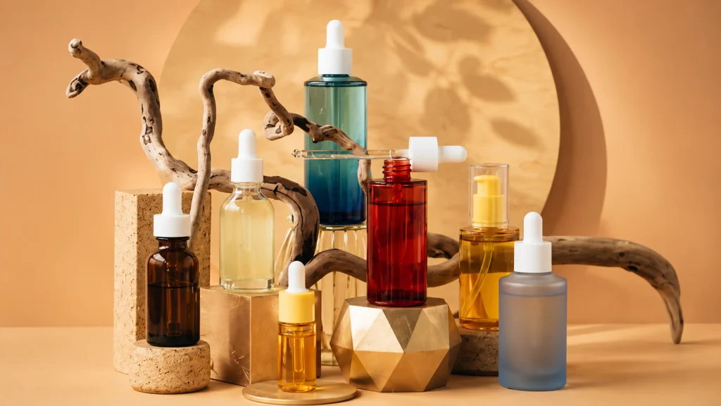 Amazon Beauty Brand Growth