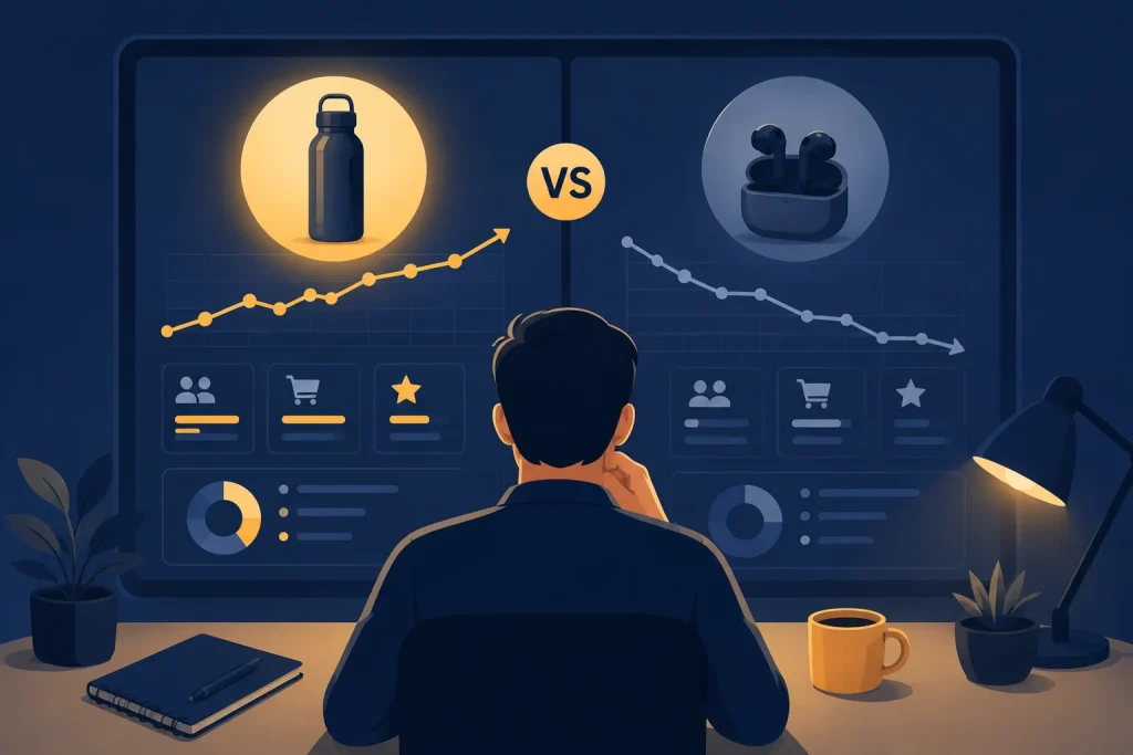 Amazon Product Hunting Guide for Beginners