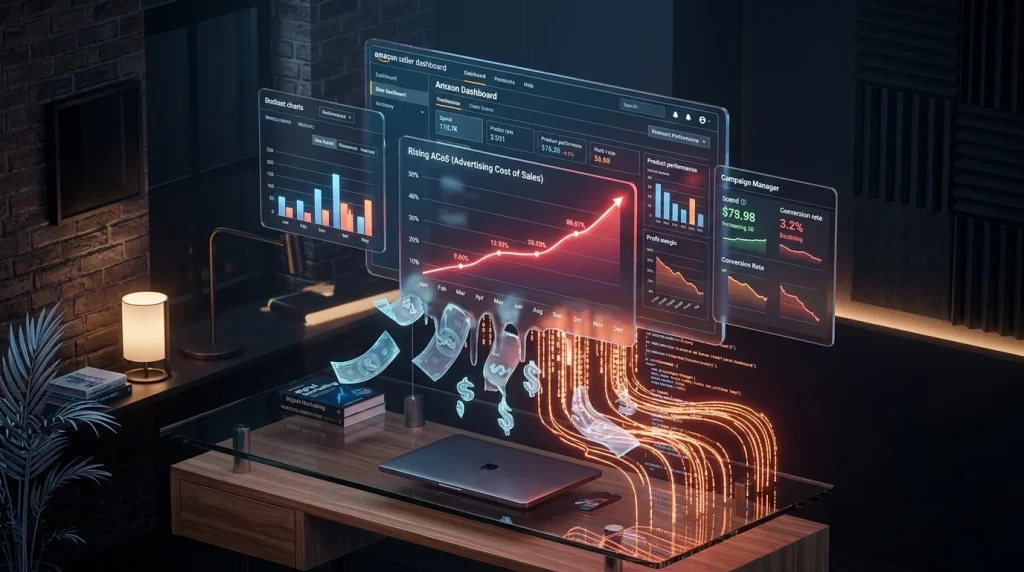 Amazon Advertising Management Services in 2026